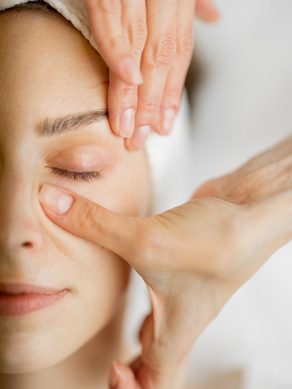 BIOTERAPIA FACIAL BIOTERAPIA FACIAL