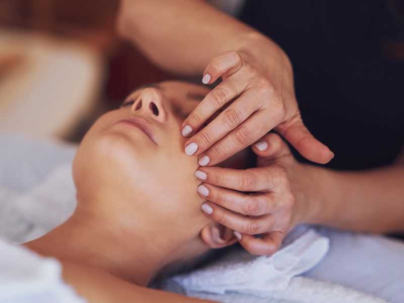 BIOTERAPIAS FACIALES BIOTERAPIAS FACIALES