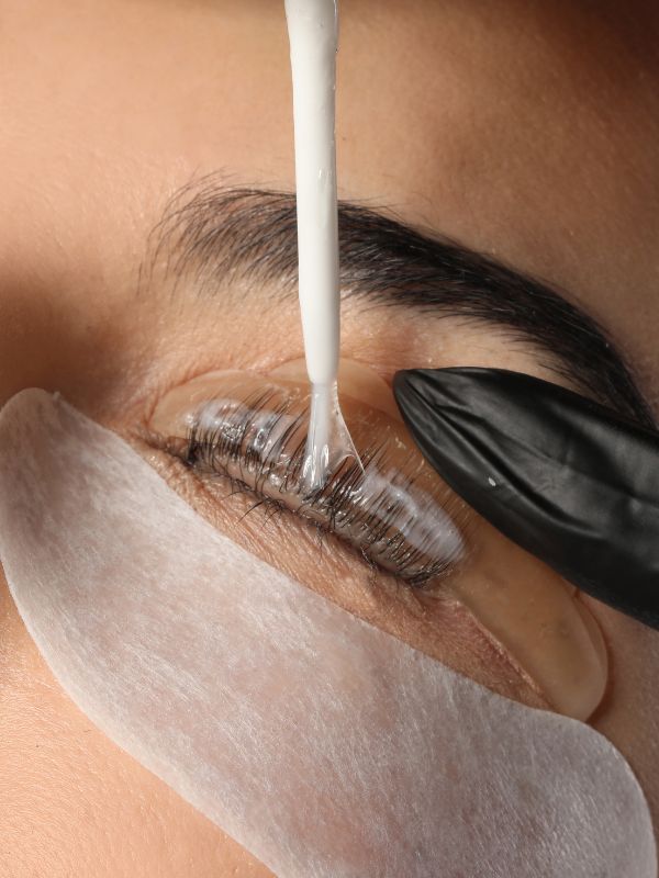 LIFTING DE PESTAÑAS LIFTING DE PESTAÑAS