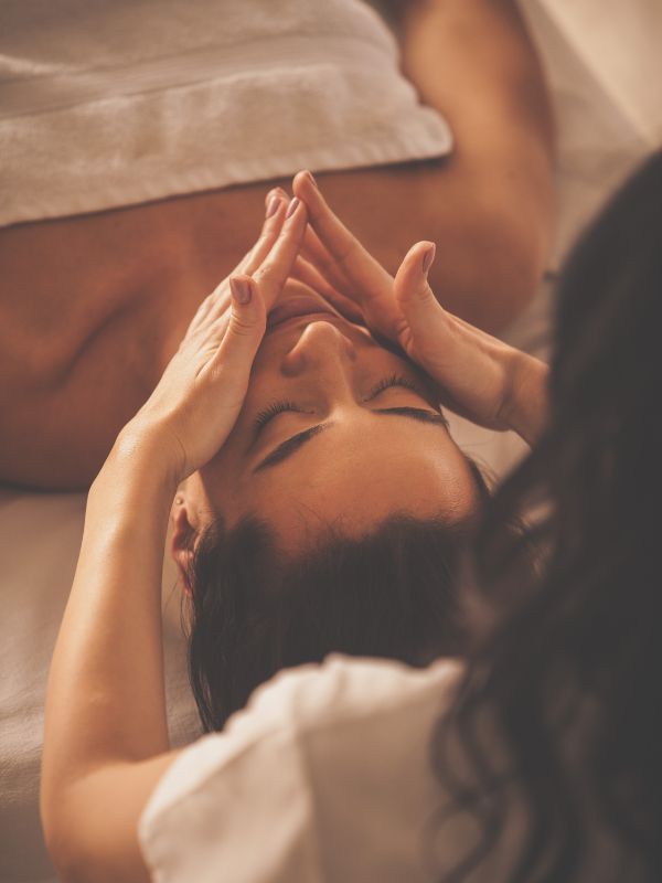 MADEROTERAPIA FACIAL