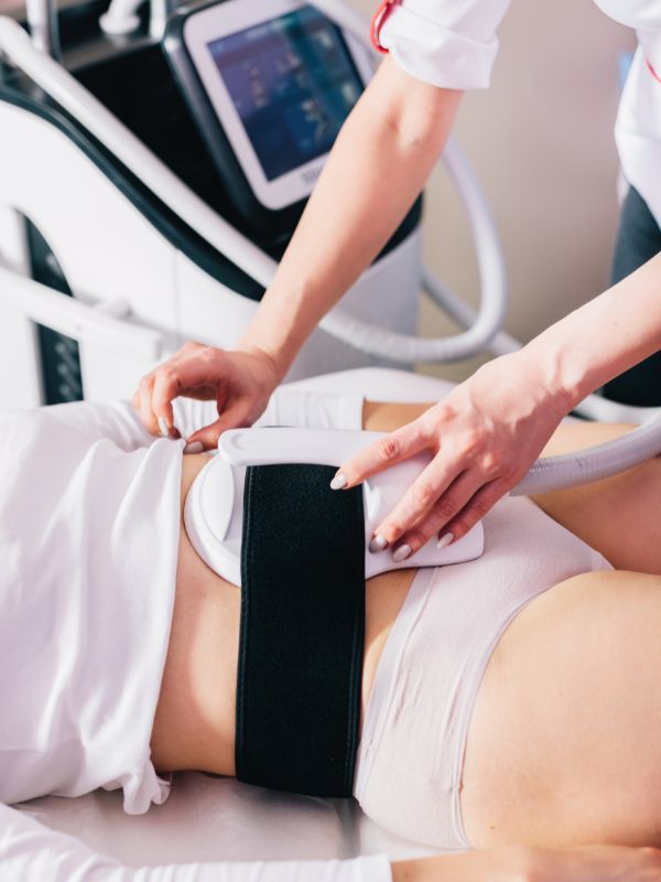 TONIFICACIÓN CORPORAL TONIFICACIÓN CORPORAL