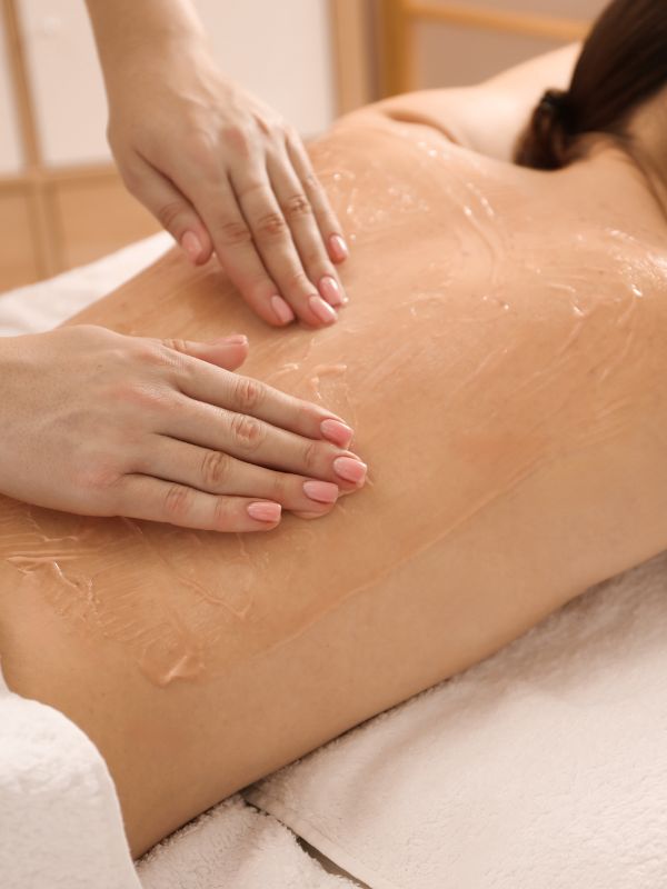 BIOTERAPIAS PARA PIERNAS PERFECTAS